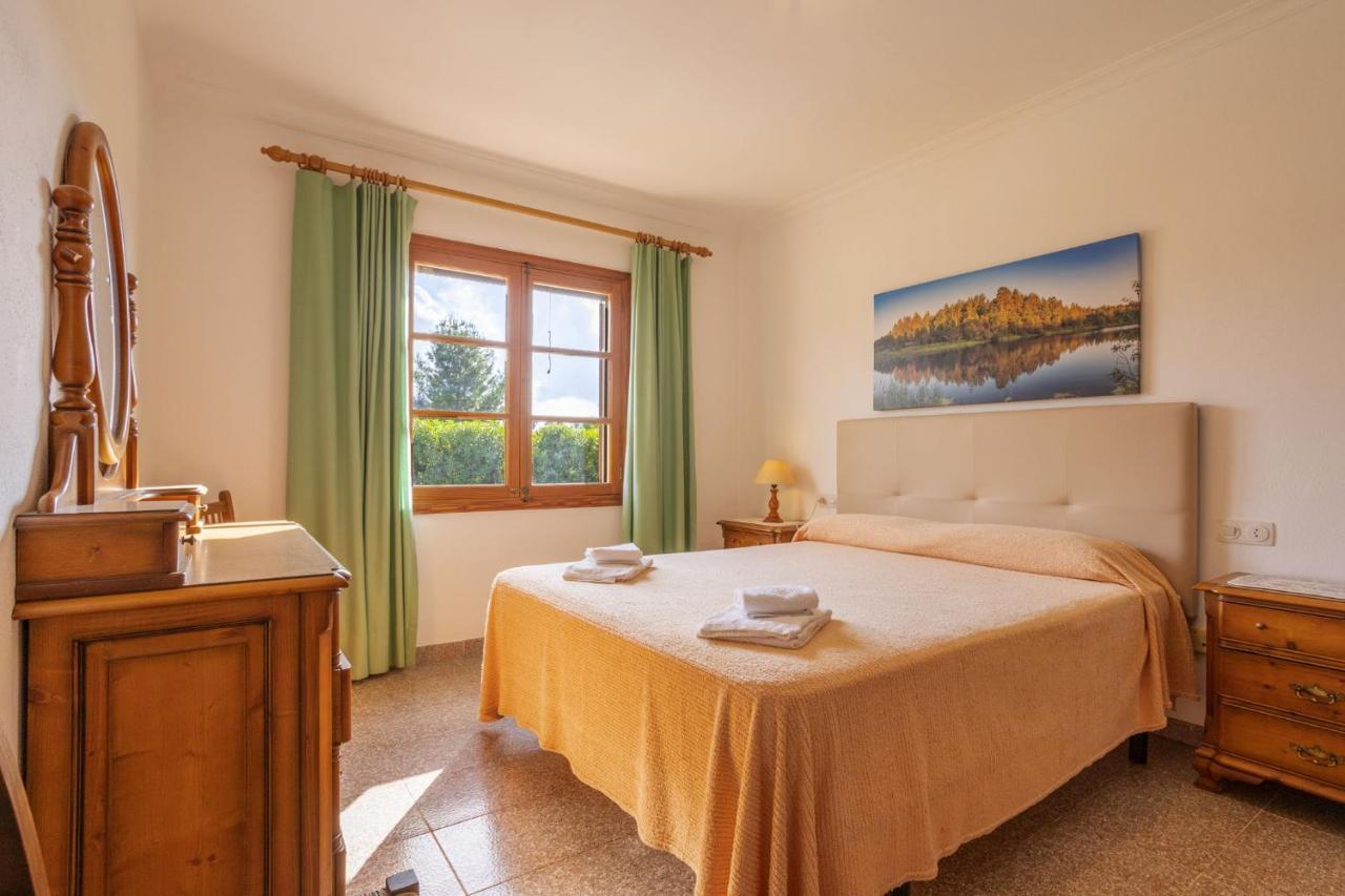 Villa Isern Family Pollensa