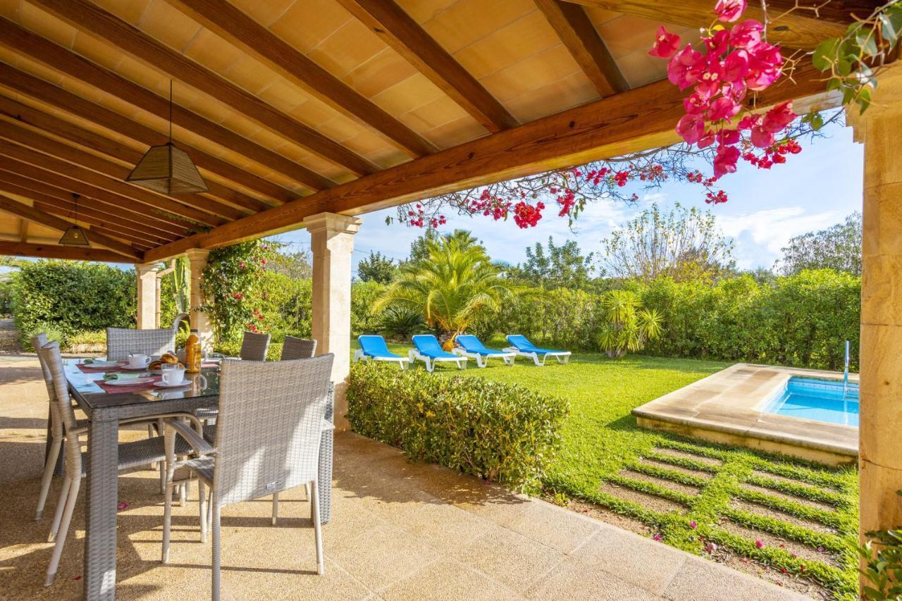 Isern Family Villa Pollença